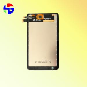 4.97 inch MIPI Interface TFT Capacitive Touch Screen 1080x1920