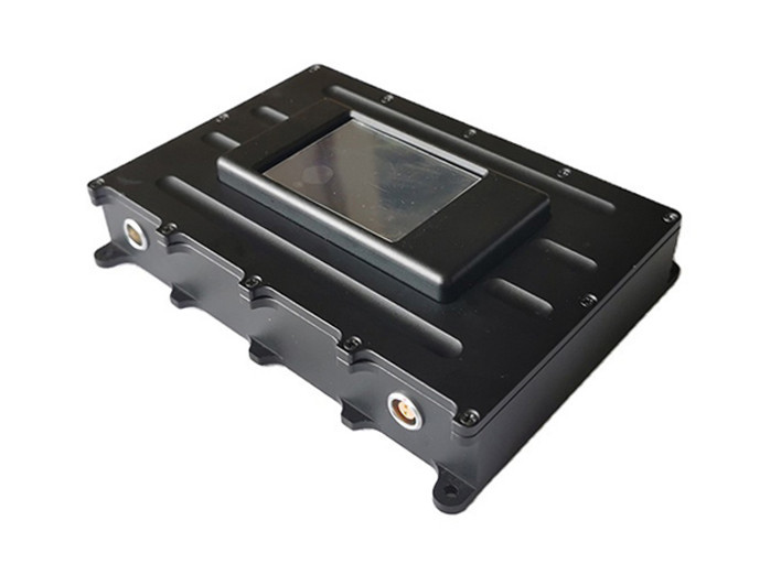 Lightweight COFDM UAV HD Video Transmitter with AES Encryption