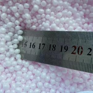 Pressure Resistant Expanded Polypropylene EPP Foam Raw Material 10g/L