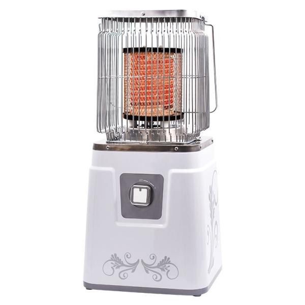 Fast Heating Five Side Household Electric Heaters Multi Direction Electric Sun