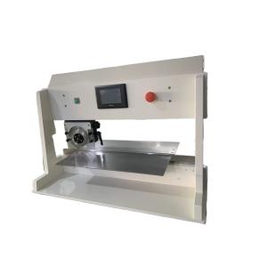 Safe Sensor PCB Separator Machine With Four Speed And LCD Display CWV-1A460