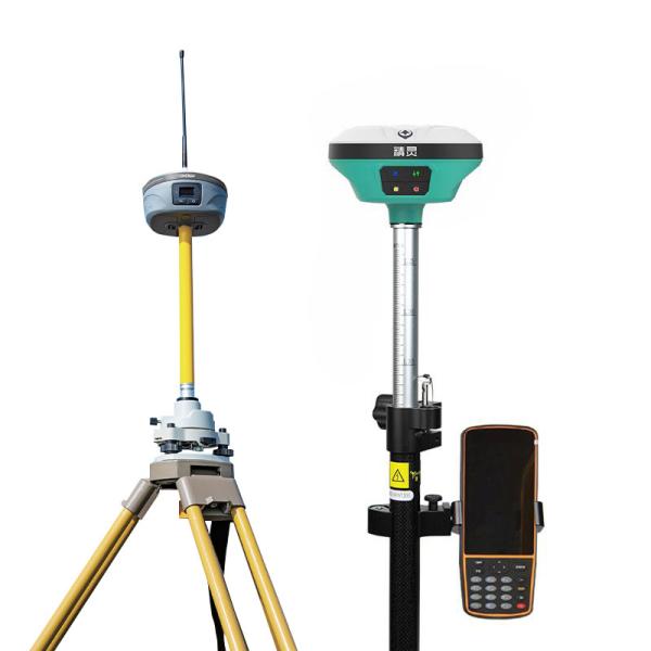 CHC High Performance Differential Geodetic GPS Survey Equipment GPS GNSS