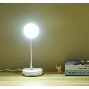  3-Brightness LED USB Table Lamp With Photo Effect Light Manufactures
