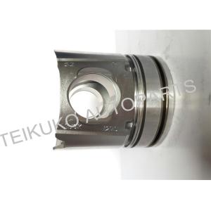 China Engine Piston Auto Parts 4BC2 Cylinder Liner Kit For ISUZU 8-94169-765-0 on sale