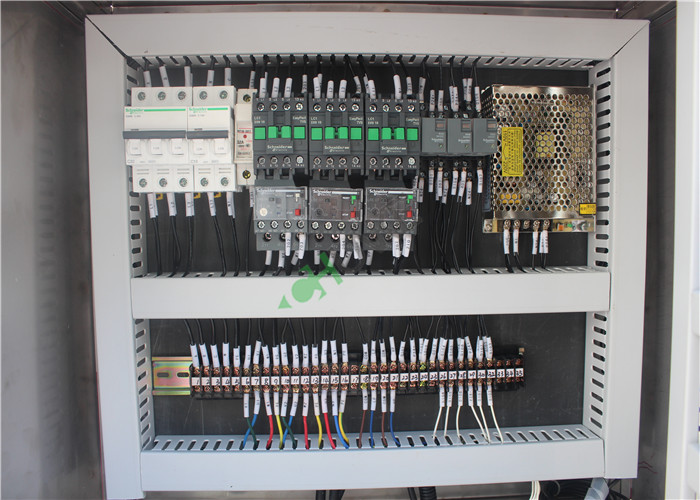 Factory professional design seawater desalination equipment sea water desalination purification machine