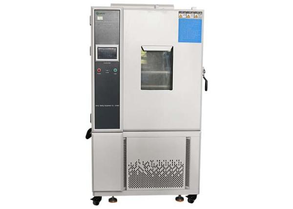 IEC 60068-2-78 Intelligent Control System Temperature And Humidity Chamber -40 ℃