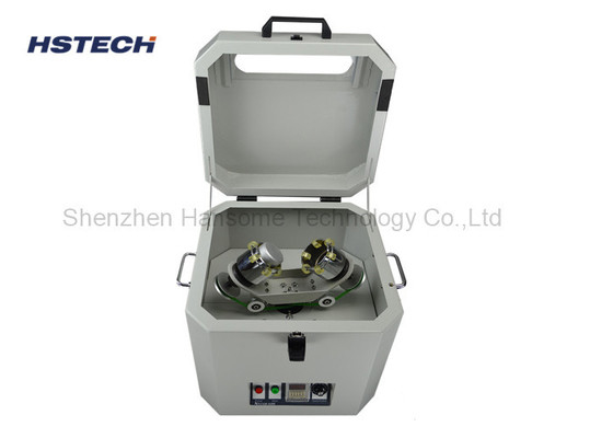 Cream Mixing Solder Paste Machine Speed Control Operation Time Display Automatic Solder Paste Mixing Machine