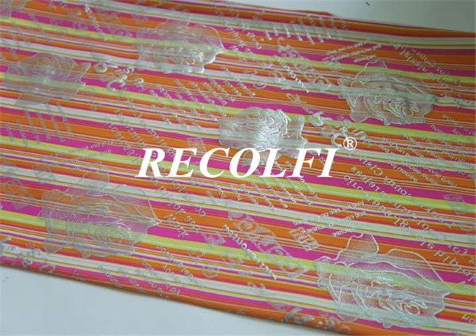Flow Yoga Clothes Nylon plastic recycled fabric Sustainable Cooling