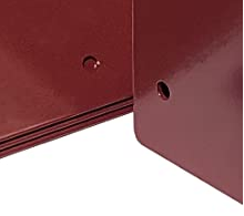 Garden Plant Corner Bracket for Raised Garden Powder Coated and Long-lasting Metal