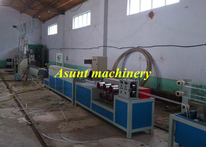 PP Strap Extrusion Line /Strapping Band Making Machine, PPStrapping Band Extrusion Machine