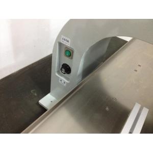 V-scoring PCB Separator V Groove PCB Depaneling Pre-Scored Depanelizer