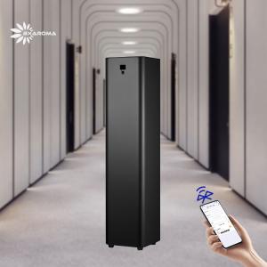 ODM Hotel Scent Diffuser Iron Commercial Air Scent Diffuser Machine