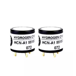 YJJ HCN-A1 Hydrogen Cyanide Gas Sensor Is Used For Industrial Safety Purposes