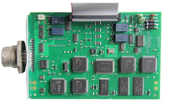Super MB Star Mercedes Diagnostic Tool Update By Internet 2016 Latest Software Version