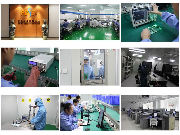 Salon Fractional CO2 Laser Machine Air Cooling For Acne Removal