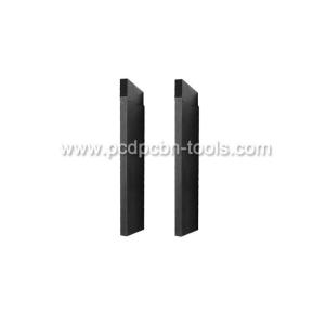  Customized CBN Grooving Tools High Tolerance For Automotive Industry Manufactures