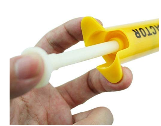 Suction Bee Sting Venom Extractor Pump Kit Emergency Snake Bite Kit 152mm