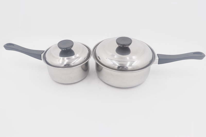 Camp Cooker 18cm Stainless Steel Coffee Warmer Turkish Milk Pot