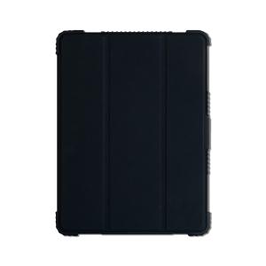 Rugged Bumper Ipad Case With Auto Wake Sleep 360 Degree Protection