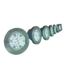 China Div 1 ATEX Approved Exproof Flameproof LED Bay Light with WF2 Degree 150Watt 180lm/w on sale