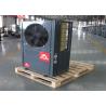 Buy cheap Hot Water Commercial Air Source Heat Pump Copeland For Factory Building from wholesalers