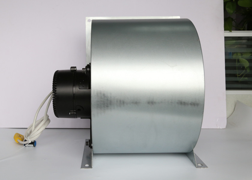 EC Centrifugal Fan For Air Handling Unit AHU, BLDC Centrifugal Blower