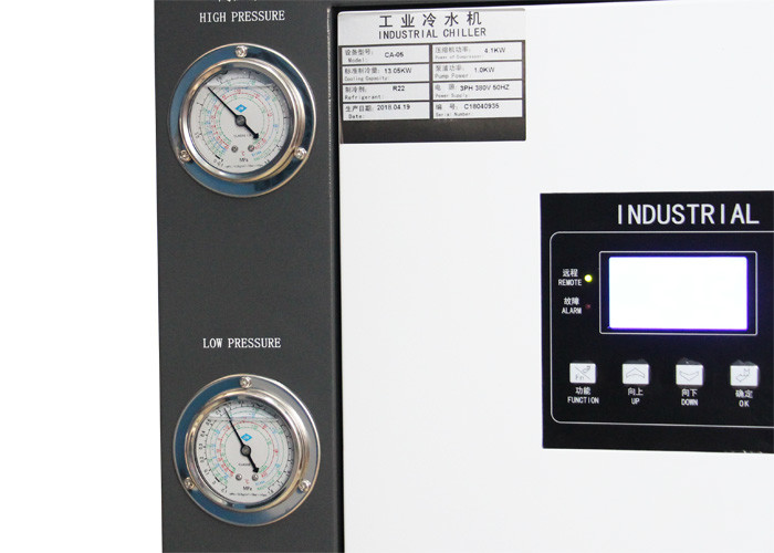Air Cooling Accelerated Environmental Testing Chamber Weathering Resistance