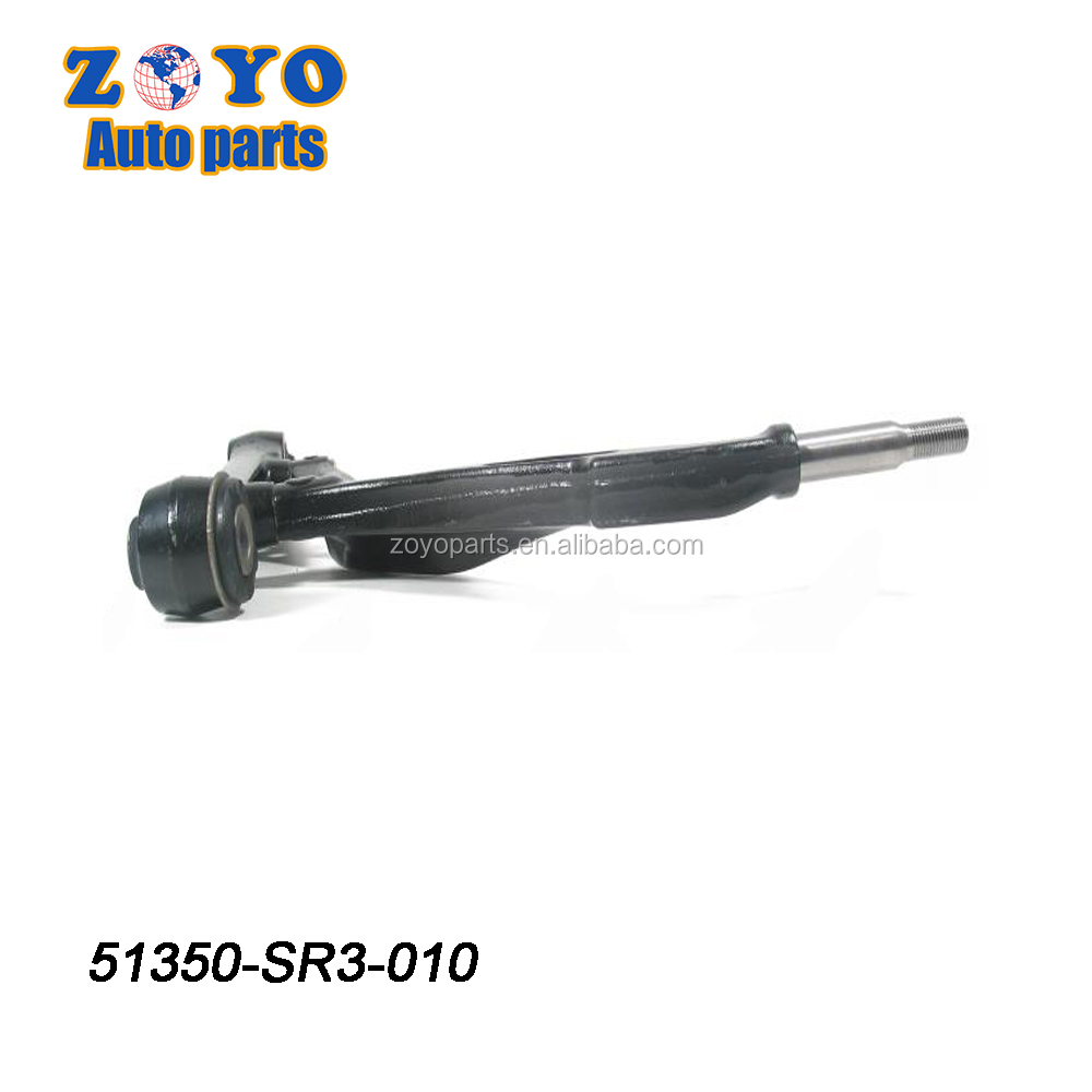 Car Model for Honda Civic del Sol 93-97 Dorman No. 520-674 Suspension Lower Control Arm