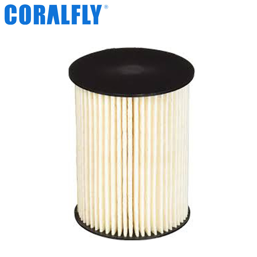CORALFLY FS19855 Fuel Water Separator Filter Cartridge Style