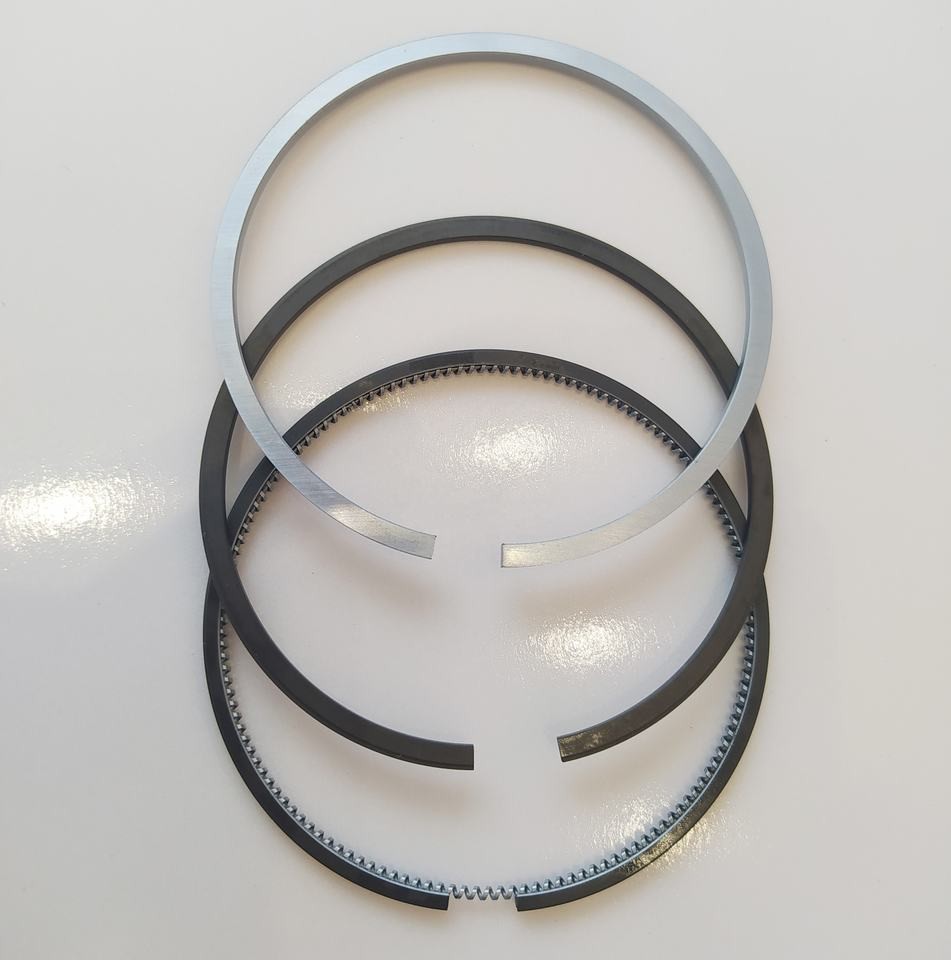 MAHLE 4JG2 Piston Ring OE 8-97080215-0 For ISUZU DH300-3 DH229 Excavator