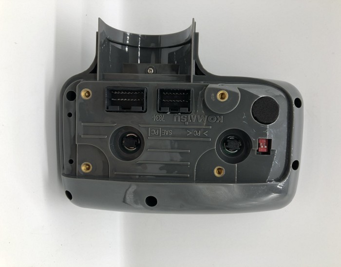 7834-72-4000 Excavator Monitor For Komatsu