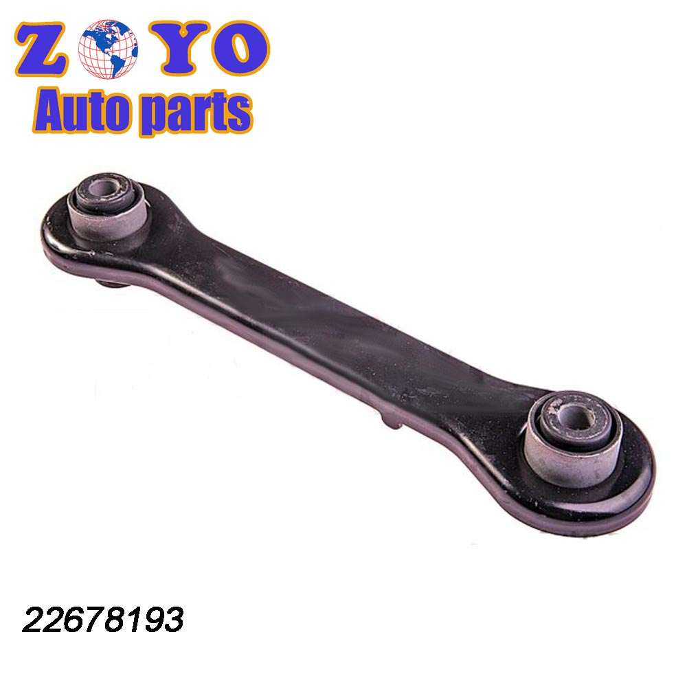 SPHC Material E-Coating LOWER Control Arm for Pontiac Torrent RK642089 OEM Standard