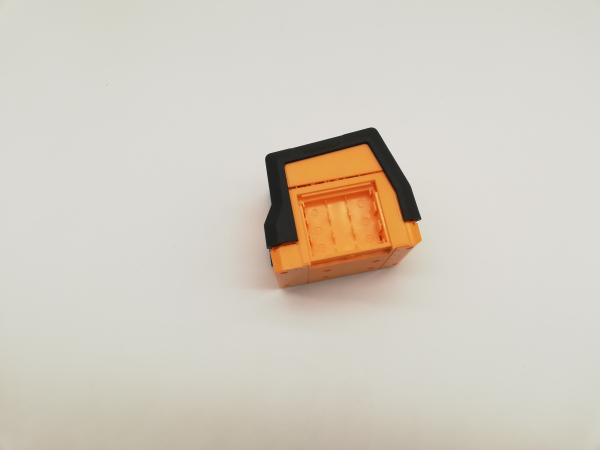 OEM 500000shots/2yrs Overmolding Injection 2K Mould Molding EDM Multi Cavity