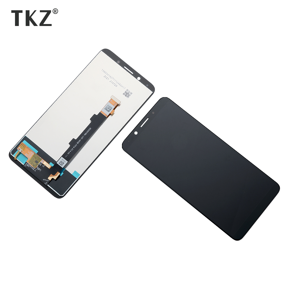 High Quality Replaceable Lcd Original Touch Display Lcd Screen For Oppo F5 F1s F7 F9 F17