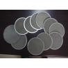 Buy cheap 0.14mm 100 Mesh Stainless Steel Screen from wholesalers