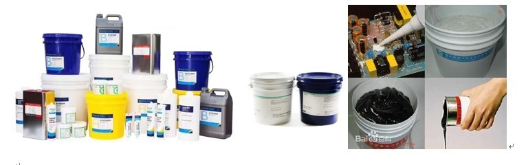 Two Component Silicone Sealant Dispensing Machine Adhesive Dispensing Glue Application Equipment Dosing Equipment