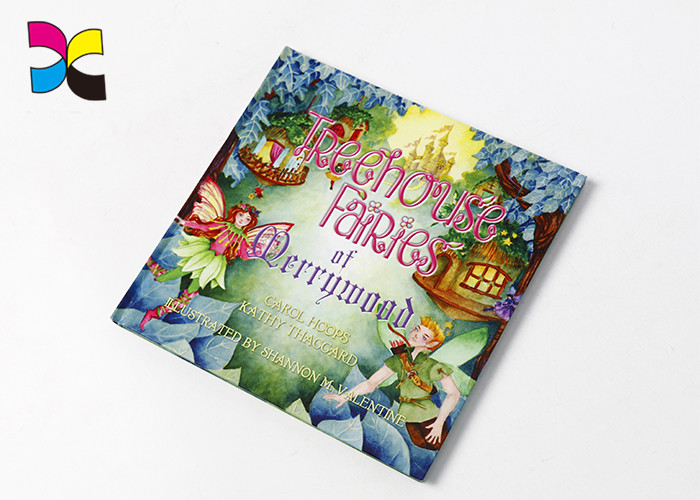 Personalized Blank Journal Book Printing Inner Sheet 100g Offset Paper 4+4C