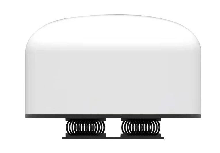 360 Degree Drone Detector UAV Signal Detection Location Anti Drone Defense