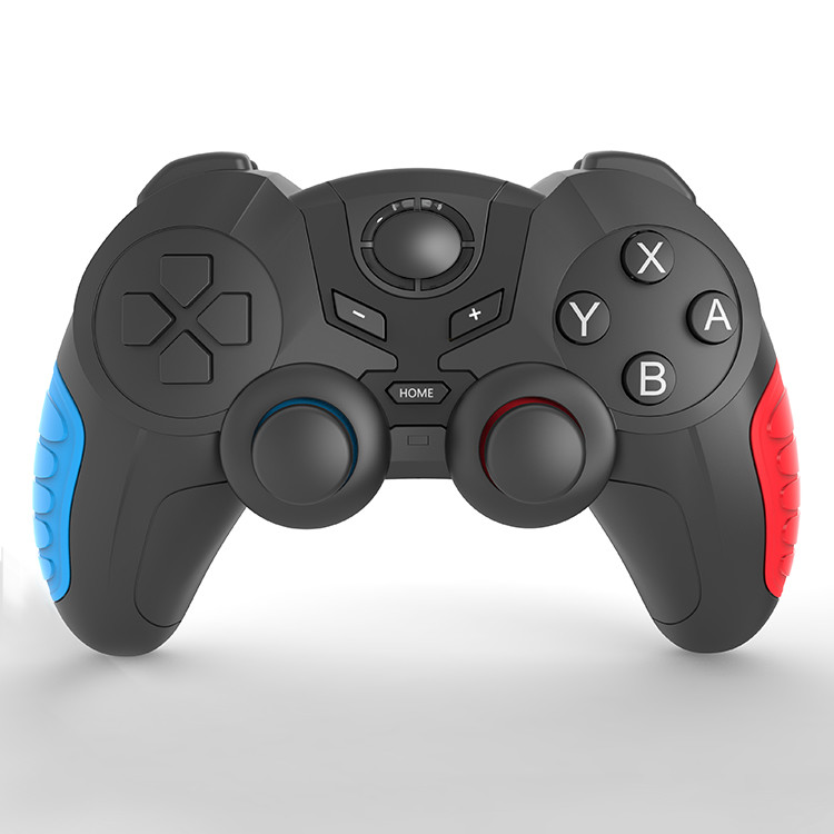 Switch Pro 600mah 0.3kg 7024 Wireless Controller Gamepad