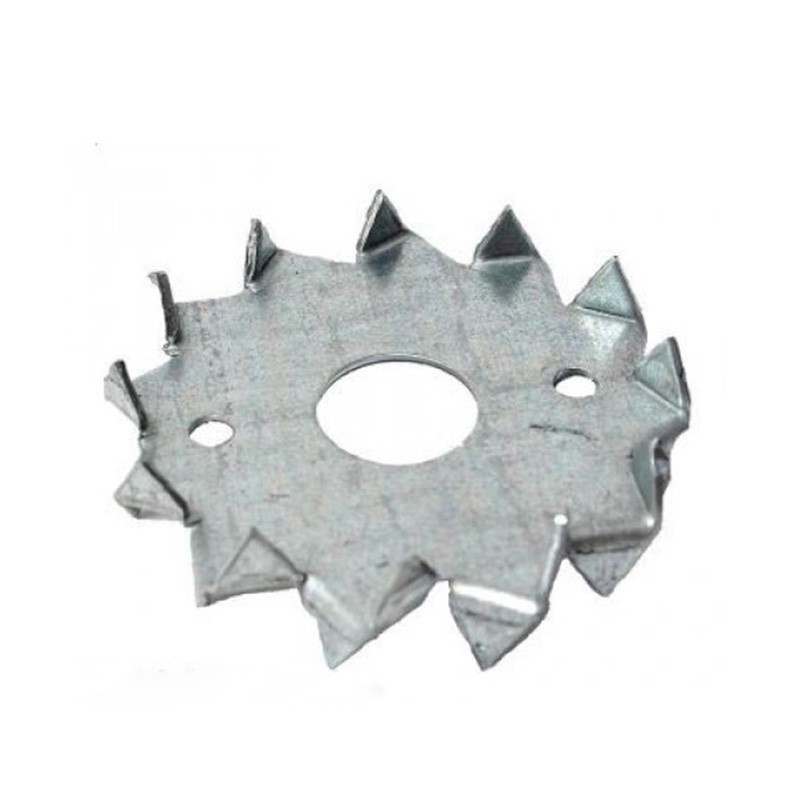 Customized Length Perforated Galvanized Steel Metal Hanger Strap Pipe Strapping