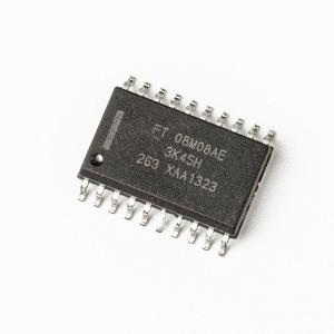 (Main Sensor Integrated Circuits) FT08M08AE FT 08M08AE 3K45H FT08M08AE