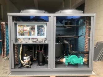 Guangdong TRT Energy Saving Equipment Co.,LTD