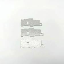 Customaizable High Temperature Resistance Insulation Transparency Mica Plate For