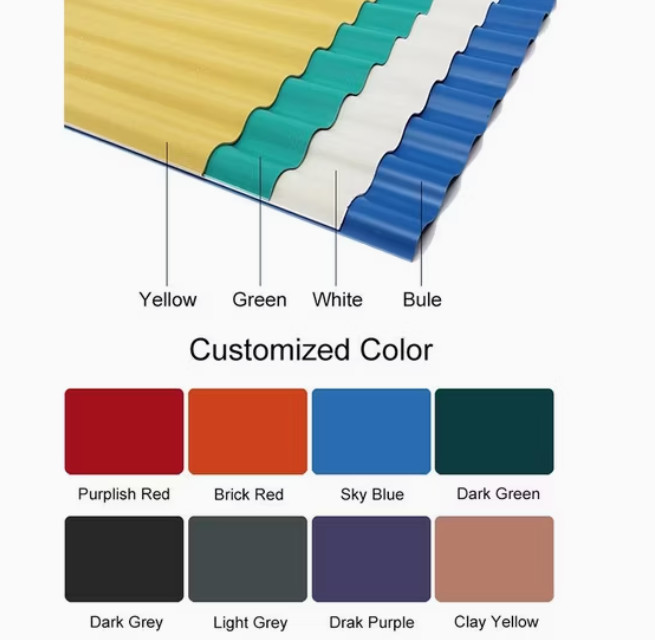Mill Finish / PVDF Coated Aluminum Magnesium Manganese Plate EN 485 Standards