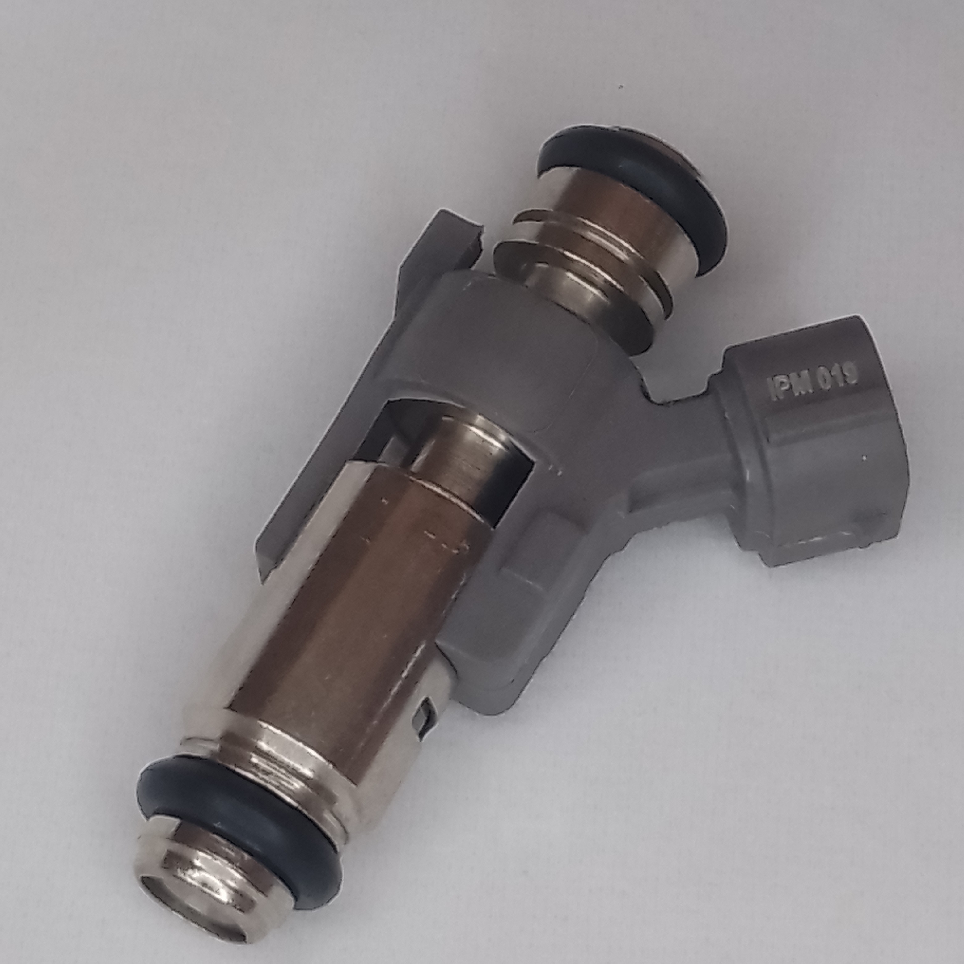 Petrol 207 307 Peugeot 206 Fuel Injector Replacement Chery QQ 0.8 IPM019 Marelli