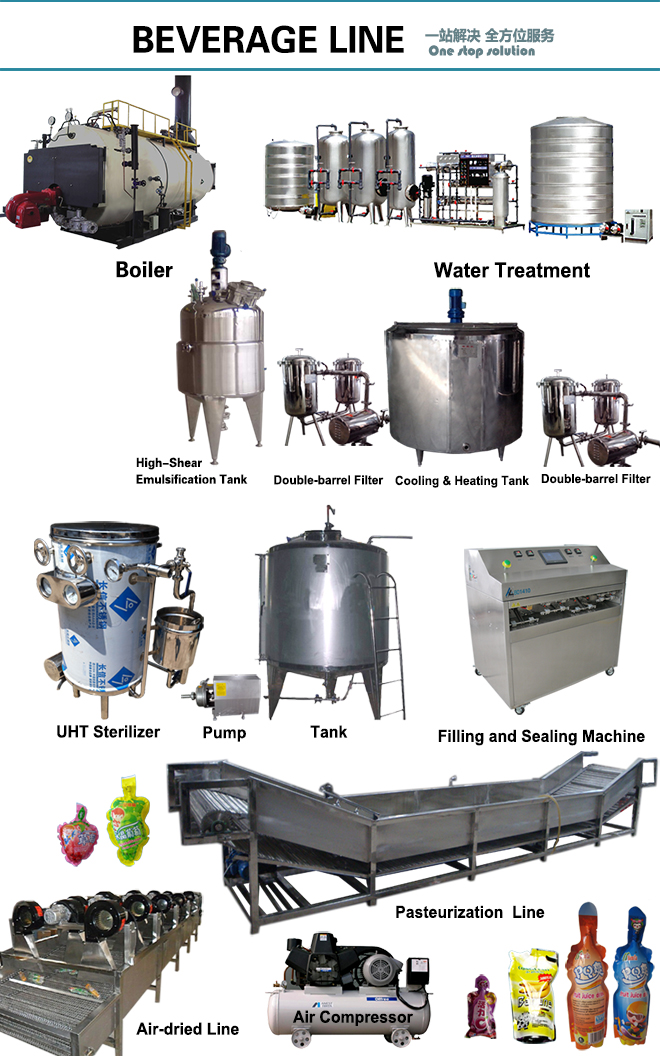 Hot Sale Pure Water Treatment System