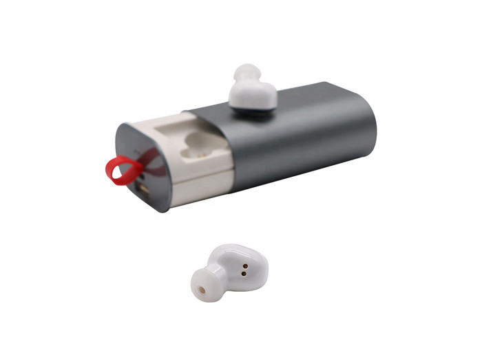Colorful Noise Cancelling True Wireless Earbuds With Overcharge Protect System