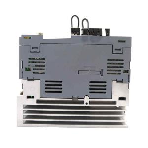 Mitsubishi Mr-j4-20a servo driver analog input/output module PLC brand new