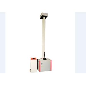 OEM Drop Test Machine Drop Hammer Impact Test Equipment For Plastic Pipe