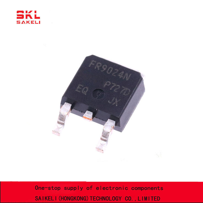 IRFR9024NTRPBF MOSFET Power Electronics High-Performance Reliable Power Solution